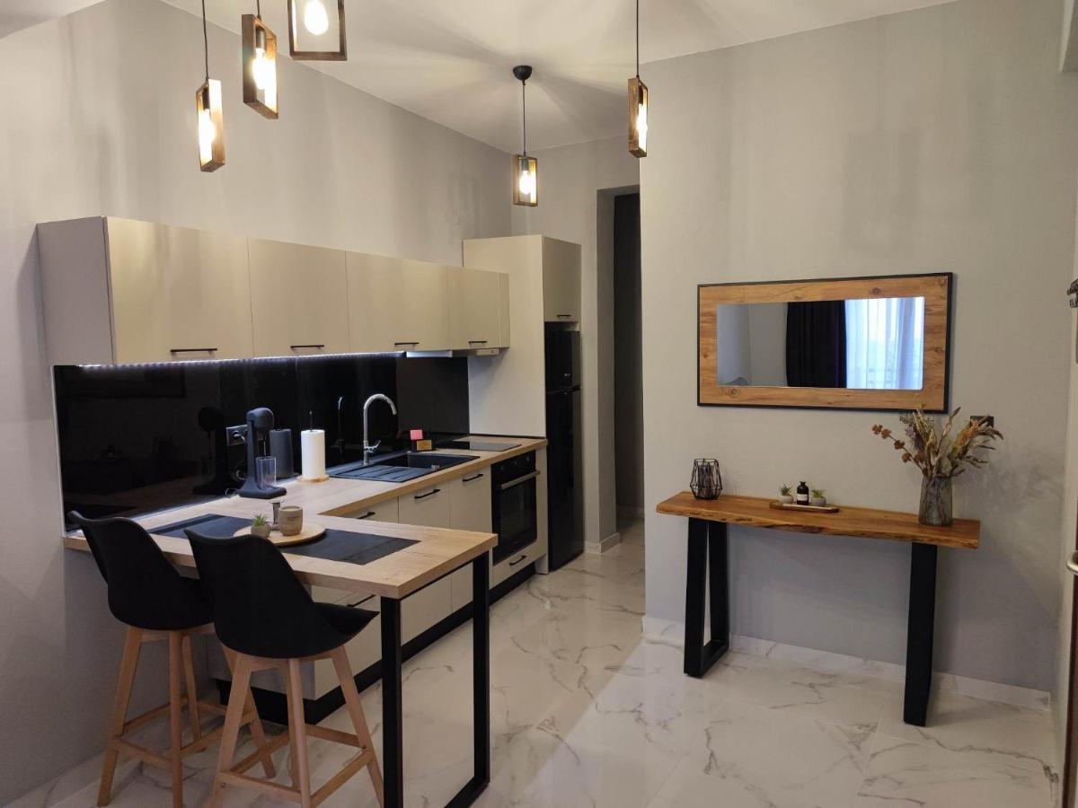 Mary'S Apartment Alexandrupoli Exteriér fotografie
